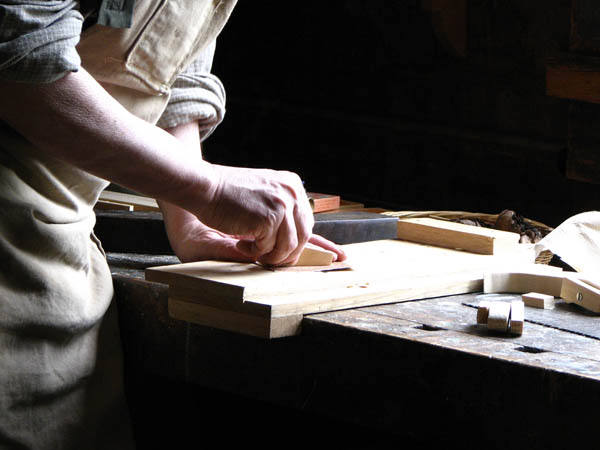Nuestra <strong>carpintería de madera en  Arboç (L')</strong> es una empresa de <strong>herencia familiar</strong>, por lo que  contamos con gran <strong>experiencia </strong>en la profesión.